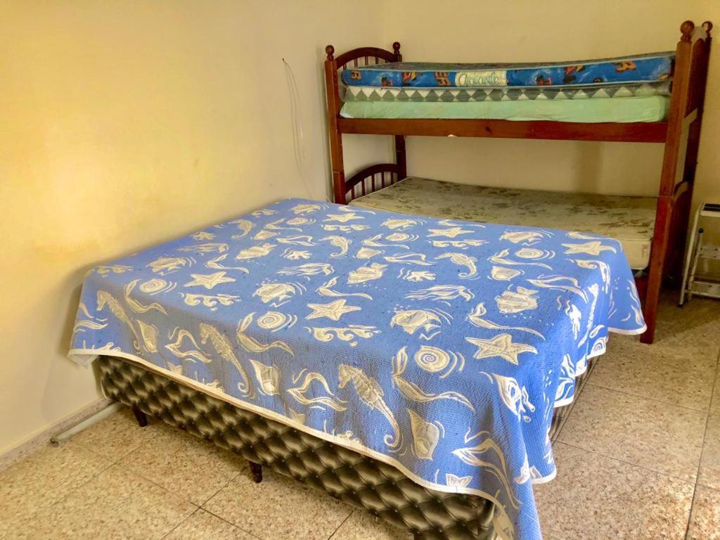Apartamento A Beira-Mar - Praia Grande Dış mekan fotoğraf