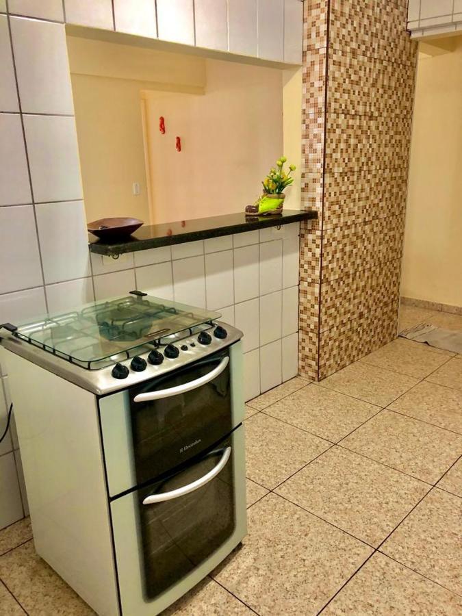Apartamento A Beira-Mar - Praia Grande Dış mekan fotoğraf